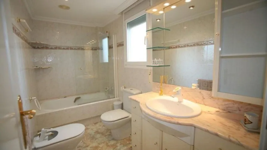 Apartment de 140m² à Calpe, Spain No. 932 № 16