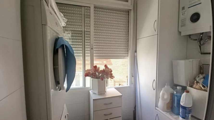 Apartment de 2 chambres à Madrid, Spain No. 1384 № 2