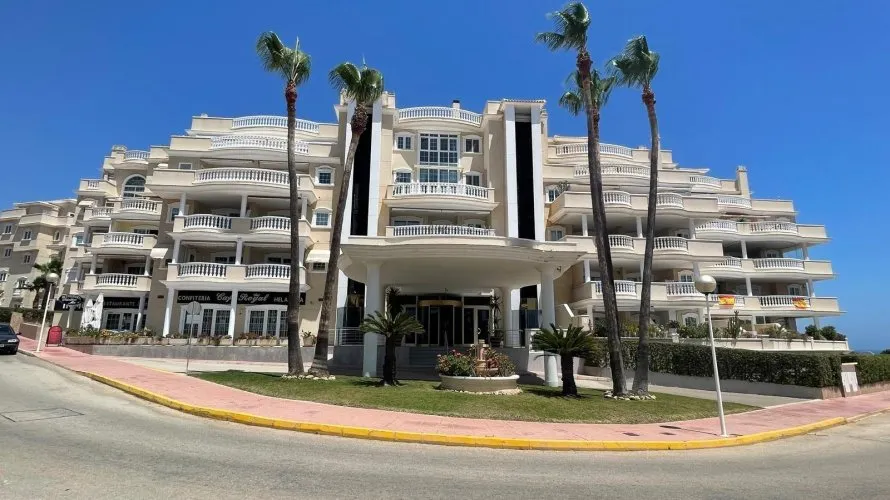 Apartment de 78m² à Guardamar del Segura, Spain No. 1117 № 16