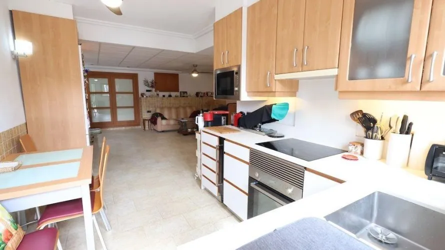 Duplex de 4 chambres à Cabo Roig, Spain No. 1188 № 9