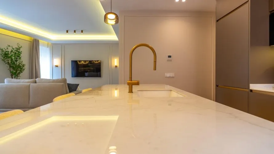 Apartment de 2 chambres à Madrid, Spain No. 1133 № 12