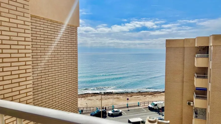 Penthouse de 2 chambres à Torrevieja, Spain No. 1024 № 6