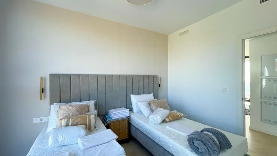 Apartment de 2 chambres à Benidorm, Spain No. 525 № 10