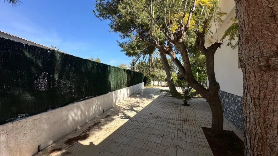 Villa de 5 chambres à San Vicente del Raspeig, Spain No. 1106 № 15