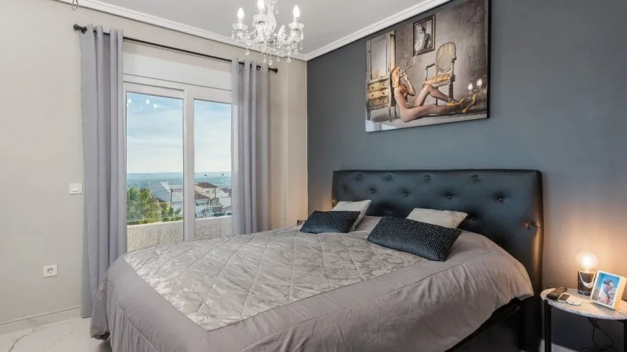 Penthouse de 2 chambres à Ciudad Quesada, Spain No. 332 № 16