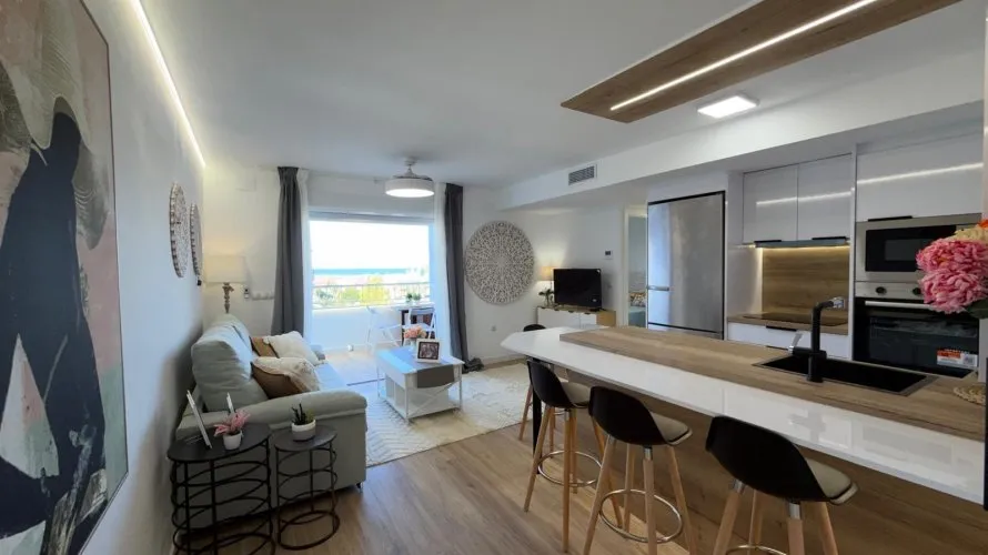 Apartment de 3 chambres à Torrevieja, Spain No. 231 № 16