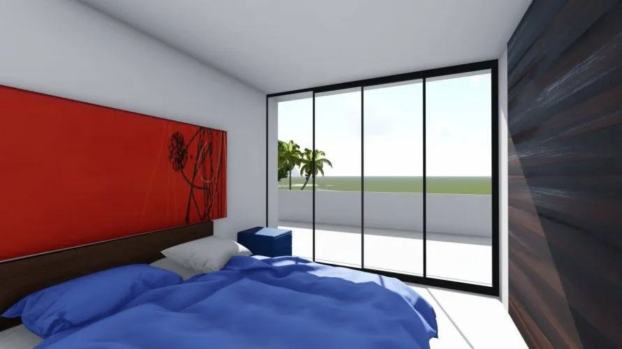 Apartment de 4 chambres à Calpe, Spain No. 331 № 7