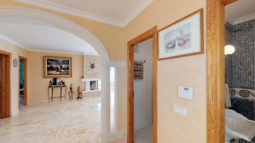 Villa de 7 chambres à Maryvilla, Spain No. 397 № 10