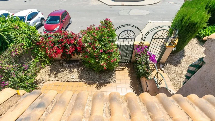 House de 80m² à La Zenia, Spain No. 1359 № 24