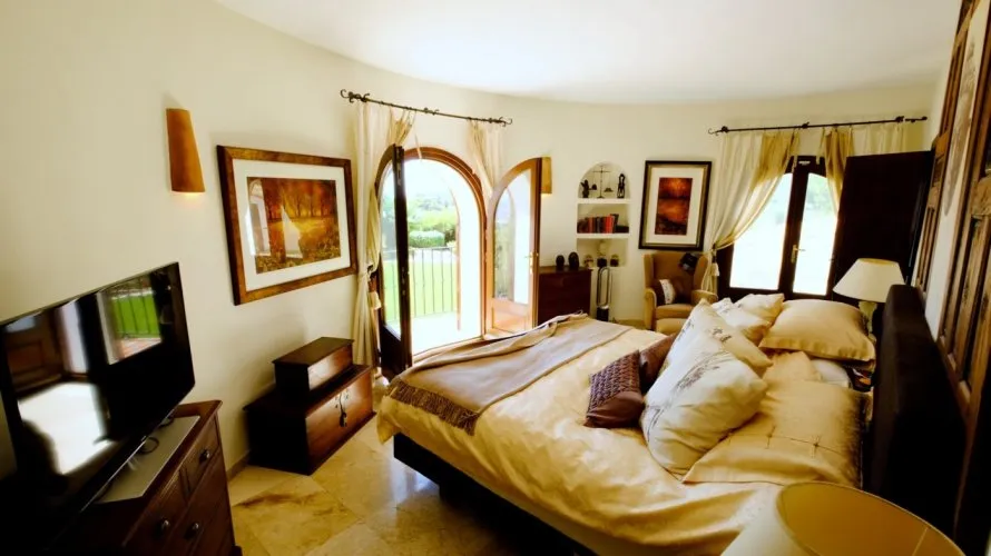 Villa de 4 chambres à Fustera, Spain No. 291 № 26