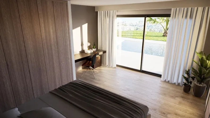 Villa de 5 chambres à Altea, Spain No. 668 № 7