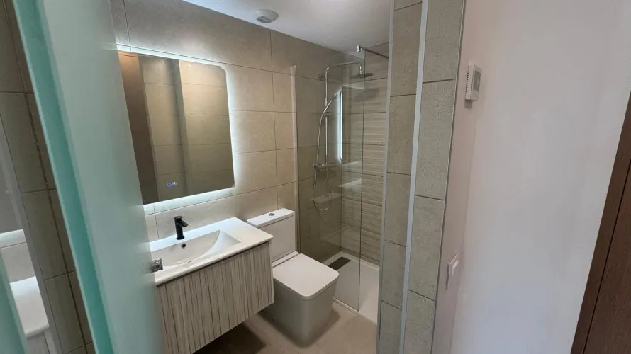 Penthouse de 3 chambres à Alicante, Spain No. 1179 № 10