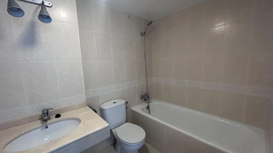 Apartment de 1 chambre à Benidorm, Spain No. 891 № 14