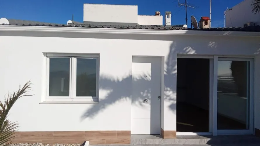 Apartment de 3 chambres à Rojales, Spain No. 981 № 18