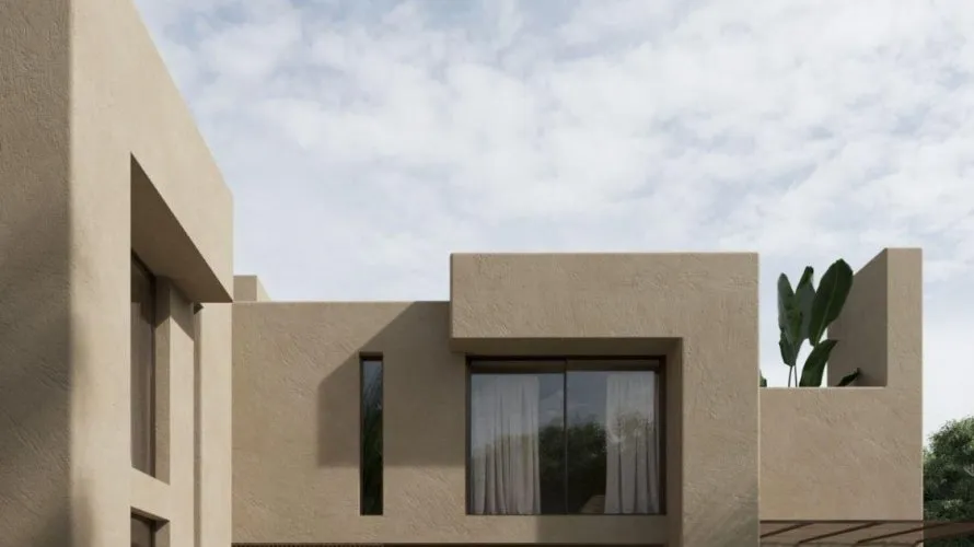 Villa de 3 chambres à La Nucia, Spain No. 1075 № 4
