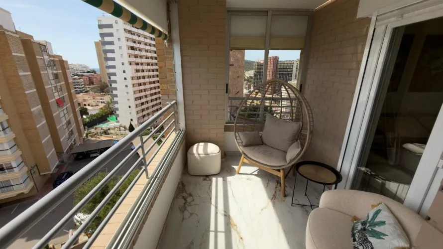 Apartment de 108m² à Benidorm, Spain No. 1139 № 9