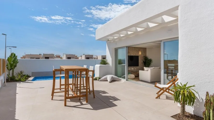 Villa de 3 chambres à Dolores, Spain No. 96 № 1