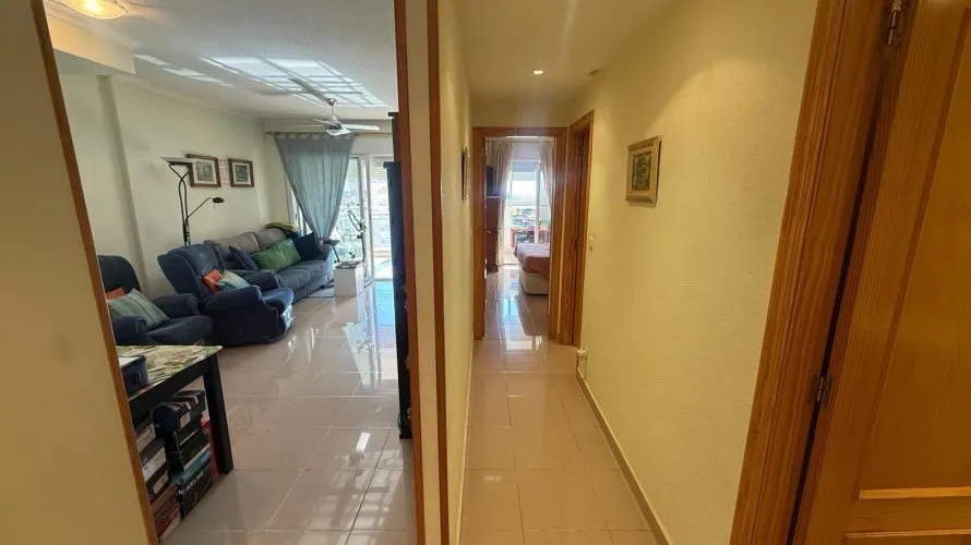 Apartment de 2 chambres à Guardamar del Segura, Spain No. 1382 № 16