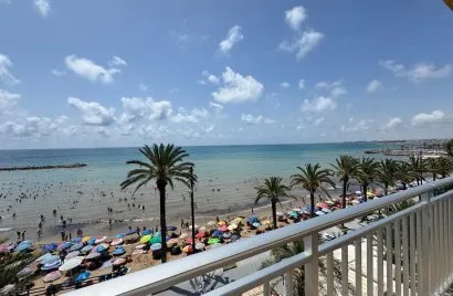Apartment de 3 chambres à Torrevieja, Spain No. 1323