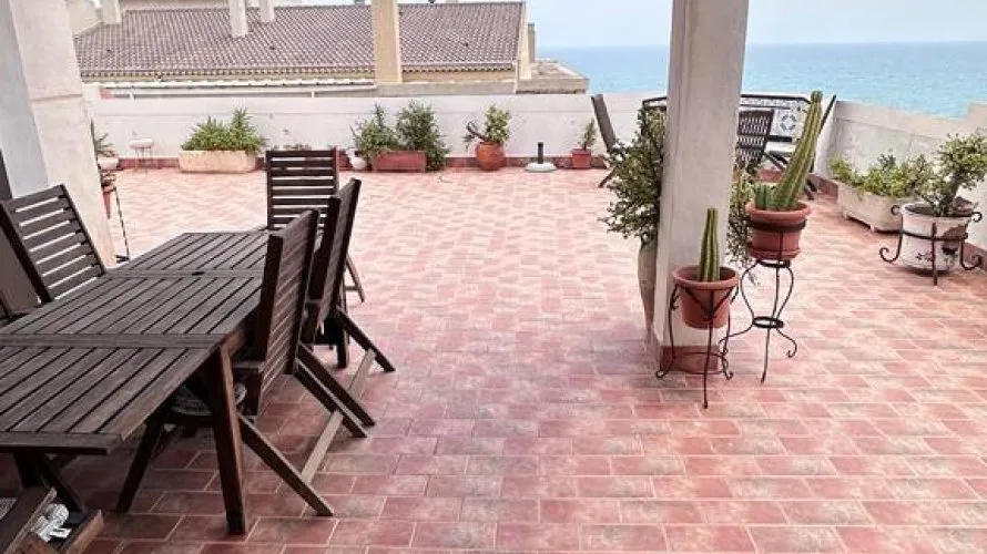 Penthouse de 4 chambres à La Mata, Spain No. 469 № 5