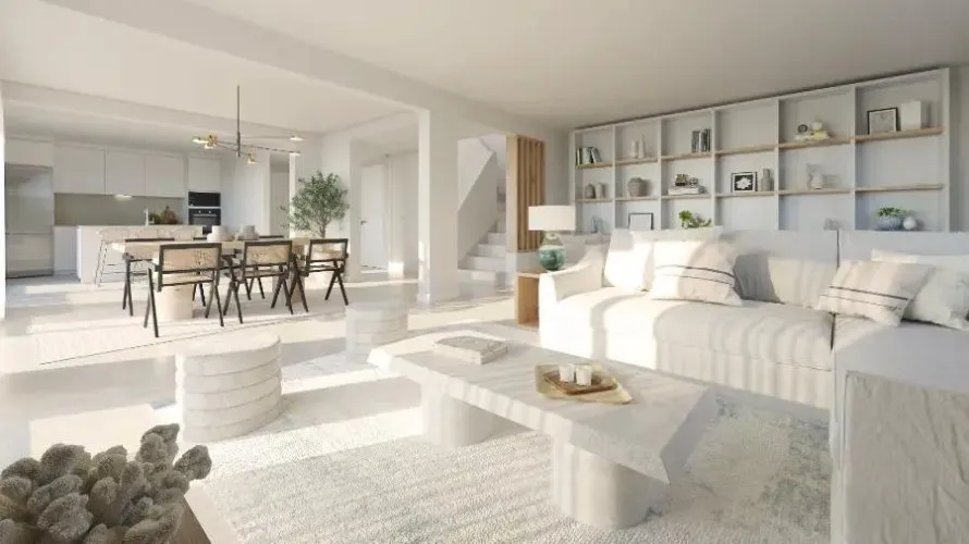 Apartment de 4 chambres à Mallorca, Spain No. 1212 № 12