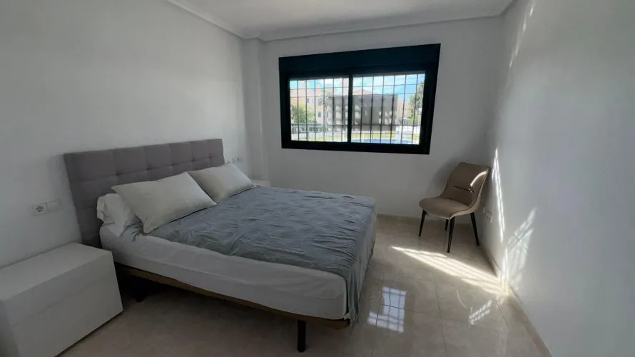 Apartment de 2 chambres à Campoamor, Spain No. 987 № 7