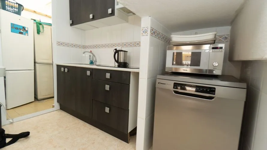 House de 85m² à La Zenia, Spain No. 1358 № 17
