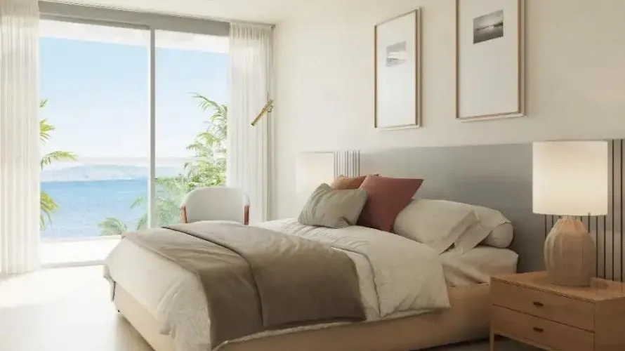 Apartment de 2 chambres à Santa Cruz de Tenerife, Spain No. 1208 № 3