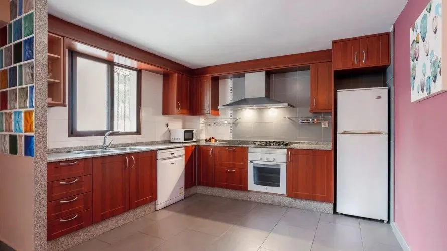 Villa de 6 chambres à Naquera, Spain No. 1203 № 1