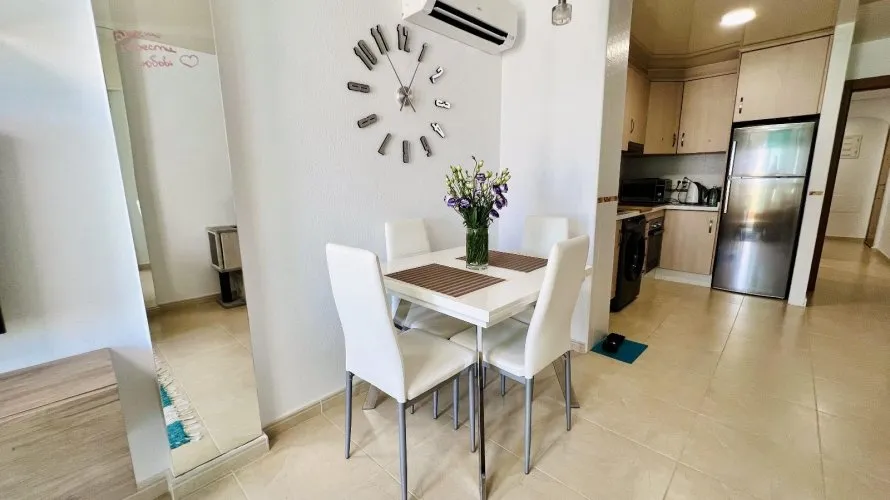 Apartment de 1 chambre à Torrevieja, Spain No. 1268 № 11
