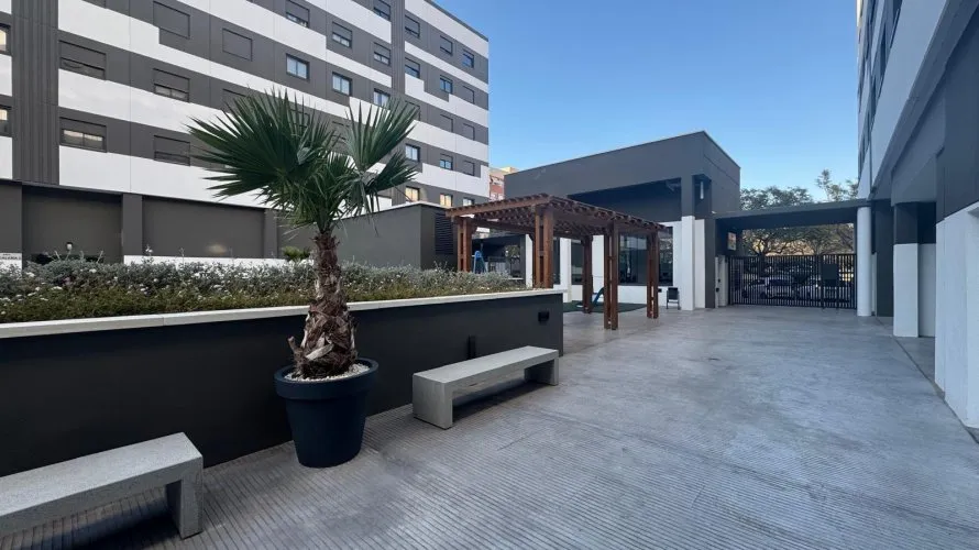 Penthouse de 3 chambres à Alicante, Spain No. 1179 № 23