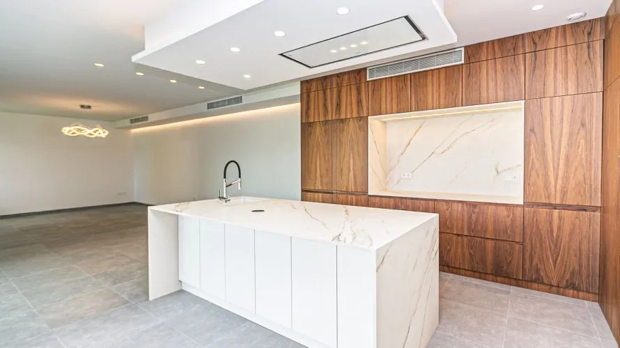 Villa de 277m² à Lo Pagan, Spain No. 1065 № 4