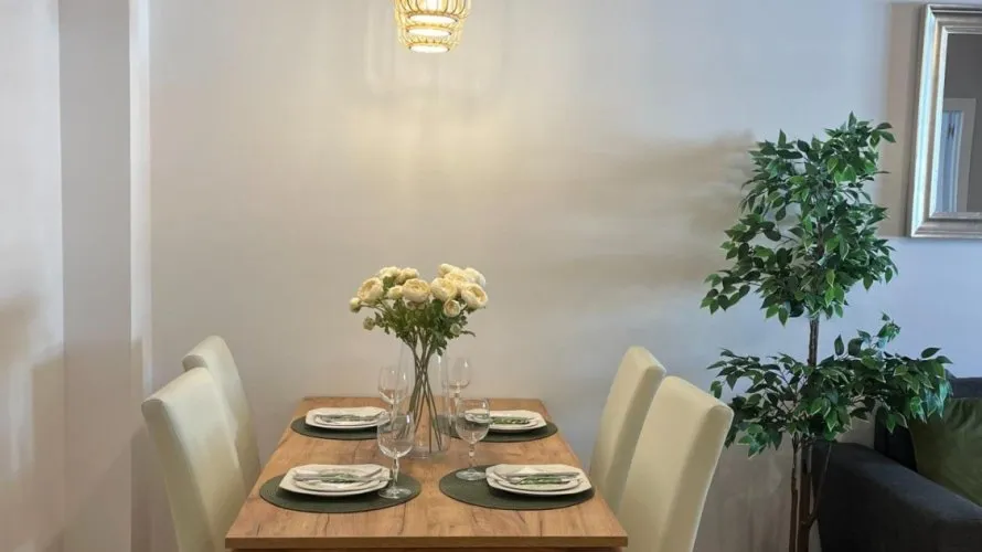Penthouse de 2 chambres à La Florida, Spain No. 1372 № 4