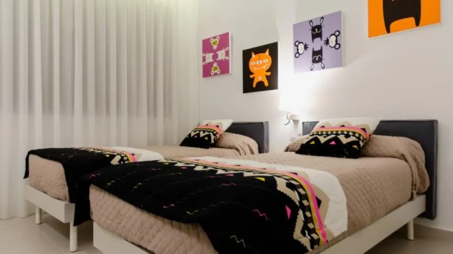 Villa de 4 chambres à Campoamor, Spain No. 609 № 6