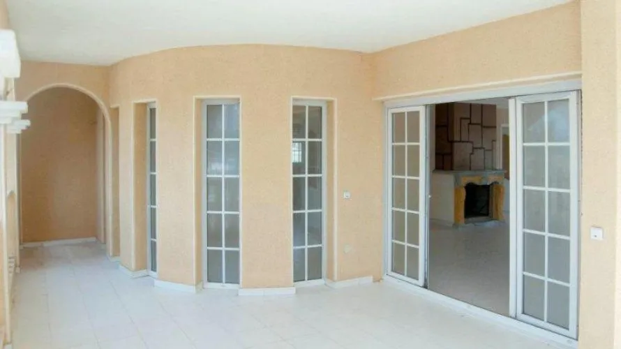 Villa de 3 chambres à La Manga del Mar Menor, Spain No. 268 № 15