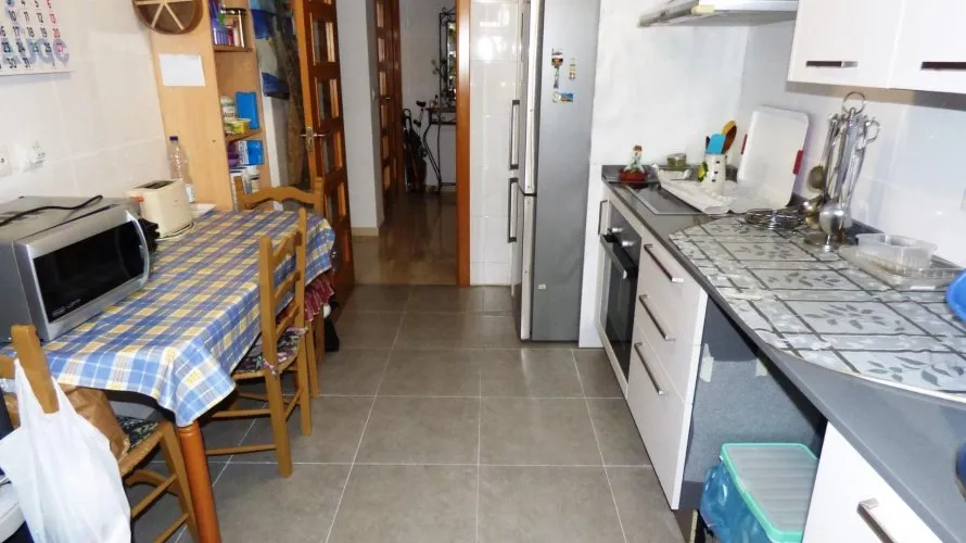 Penthouse de 4 chambres à Alicante, Spain No. 129 № 16