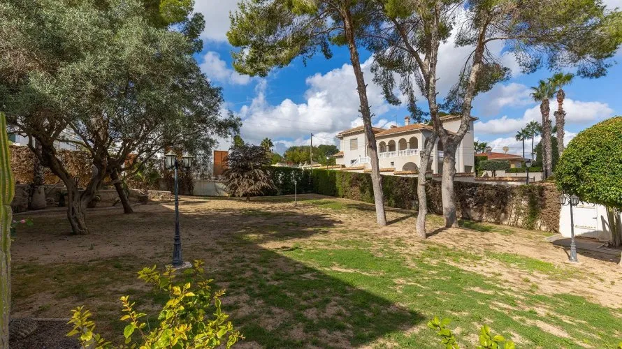 Villa de 5 chambres à Campoamor, Spain No. 1017 № 9