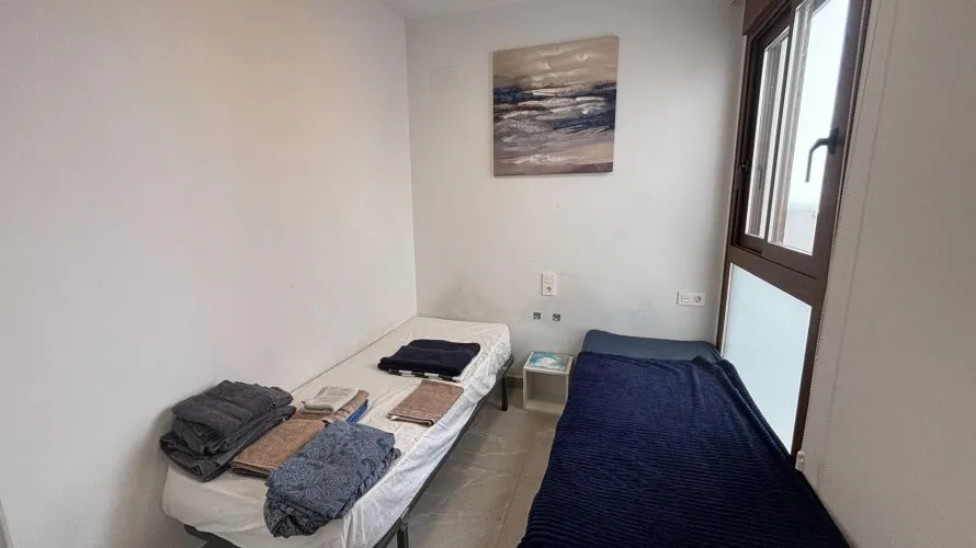 Apartment de 2 chambres à Torrevieja, Spain No. 1149 № 5