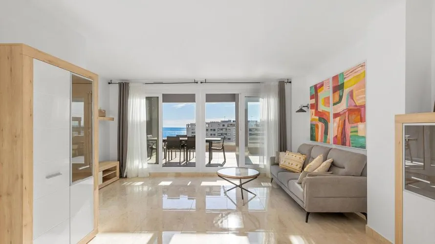 Penthouse de 3 chambres à Torrevieja, Spain No. 1020 № 6