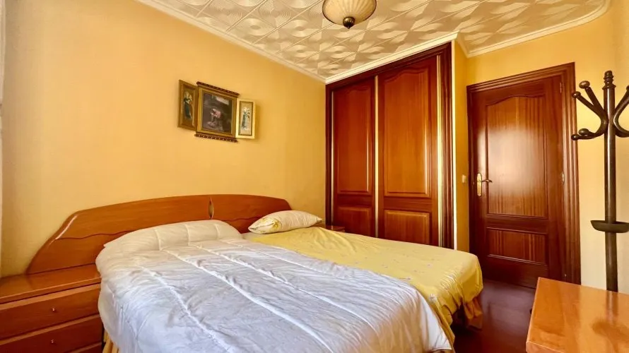 Apartment de 3 chambres à Torrevieja, Spain No. 1417 № 14