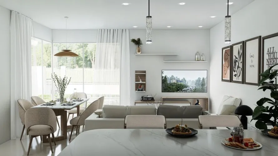 Villa de 3 chambres à Los Alcazares, Spain No. 119 № 16