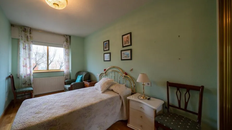 Apartment de 2 chambres à Madrid, Spain No. 1028 № 14