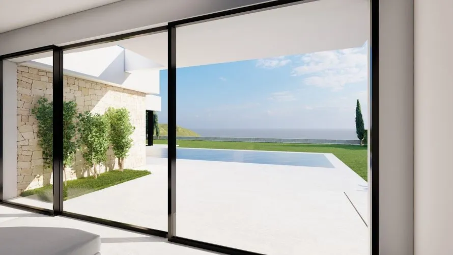 Villa de 3 chambres à Maryvilla, Spain No. 429 № 11