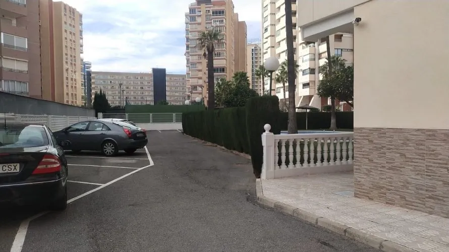 Apartment de 2 chambres à Benidorm, Spain No. 671 № 10
