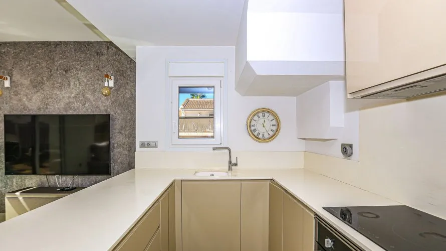 Villa de 101m² à Ciudad Quesada, Spain No. 1063 № 11