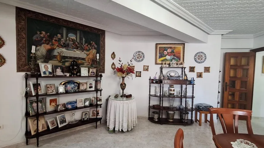 Apartment de 3 chambres à San Blas, Spain No. 694 № 8
