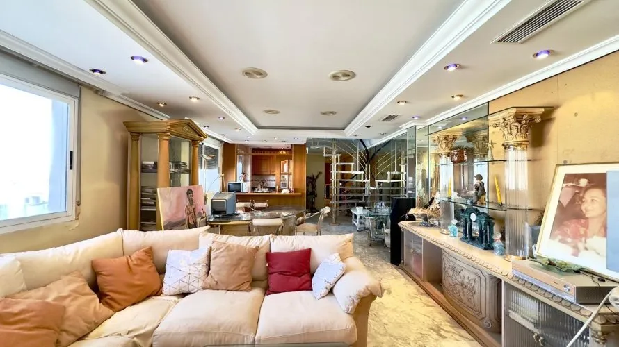 Penthouse de 2 chambres à Torrevieja, Spain No. 964 № 2