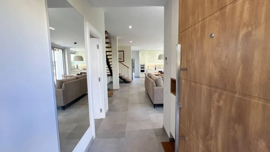 Villa de 5 chambres à Cullera, Spain No. 170 № 19
