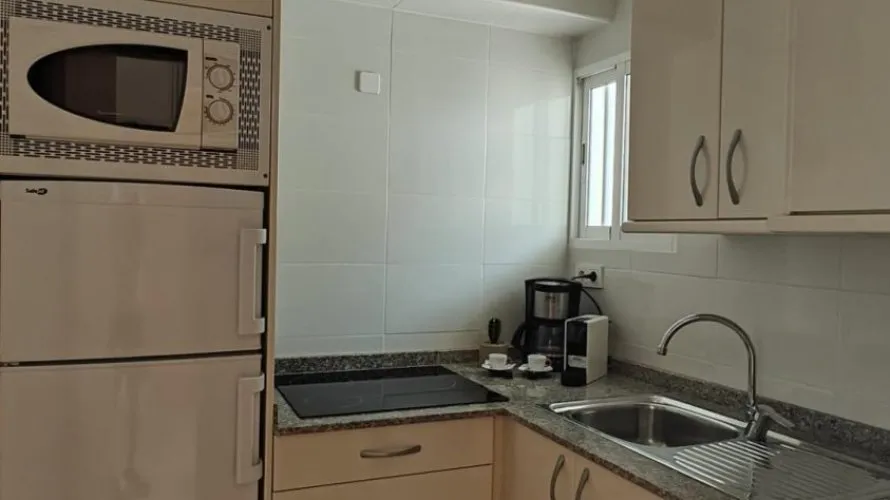 Apartment de 55m² à Benidorm, Spain No. 611 № 10
