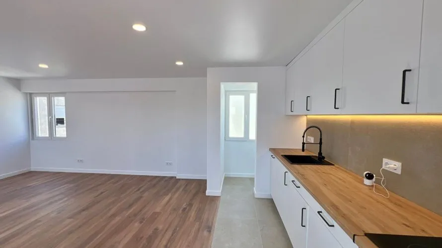 Penthouse de 1 chambre à Manises, Spain No. 1424 № 8